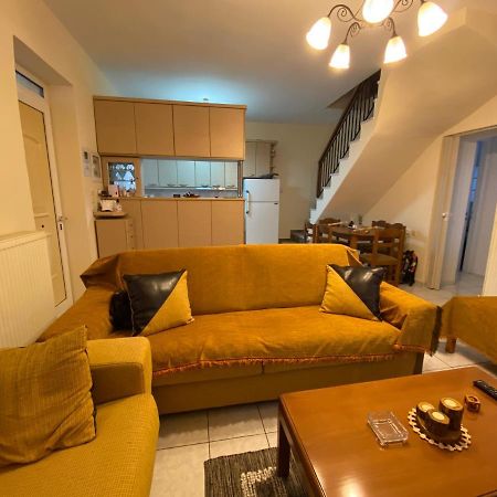 Casa Georgia Villa Pramanta Ngoại thất bức ảnh