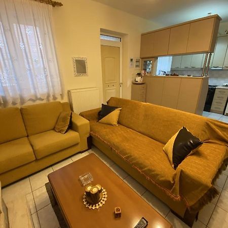 Casa Georgia Villa Pramanta Ngoại thất bức ảnh