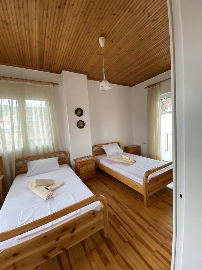 Casa Georgia Villa Pramanta Ngoại thất bức ảnh